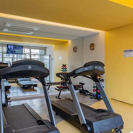 Estudio Moderno - Vila Madalena San Paolo Esterno foto